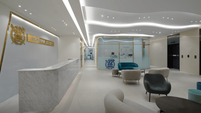 구서역 임플란트 치과