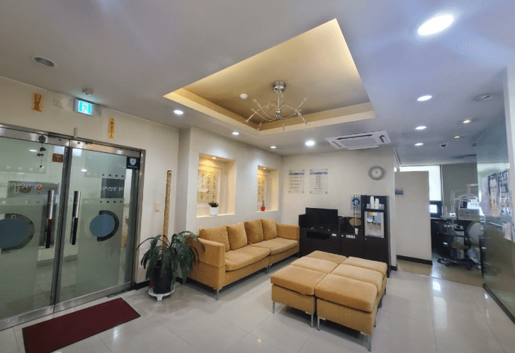 구남역 임플란트 치과