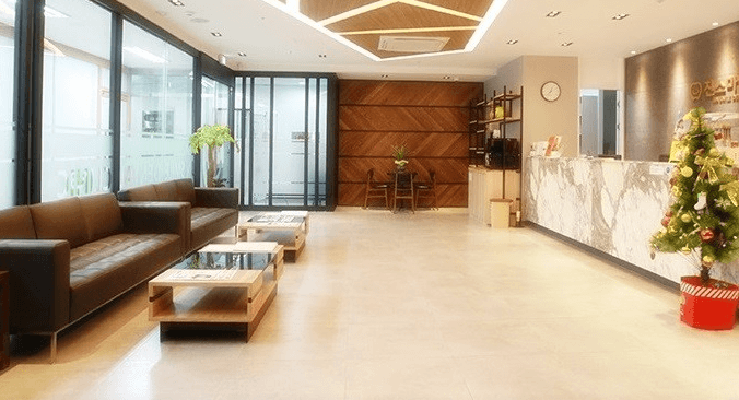 남양산역 임플란트 치과