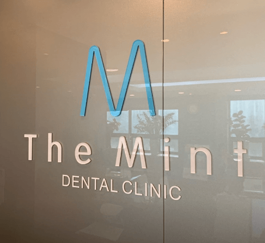 국제금융센터부산은행역 임플란트 치과