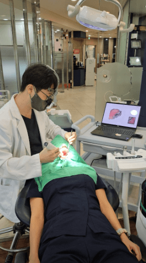 동백역 임플란트 치과