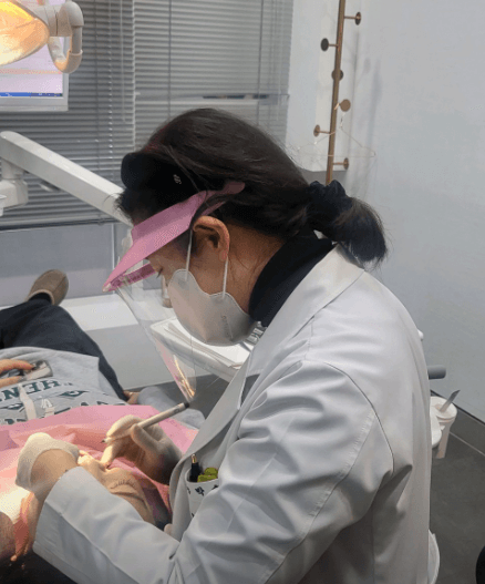 동백역 임플란트 치과