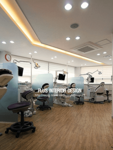 남산정역 임플란트 치과