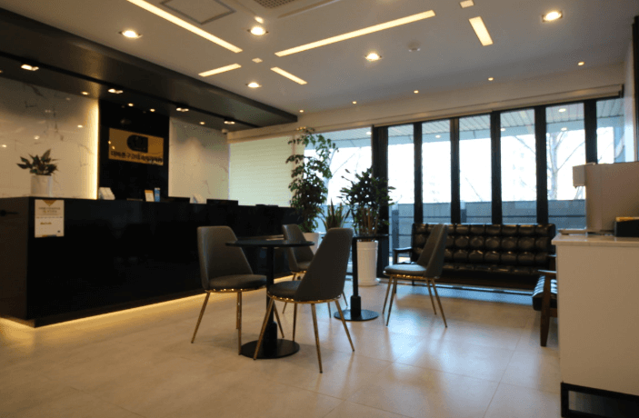 수안역 임플란트 치과