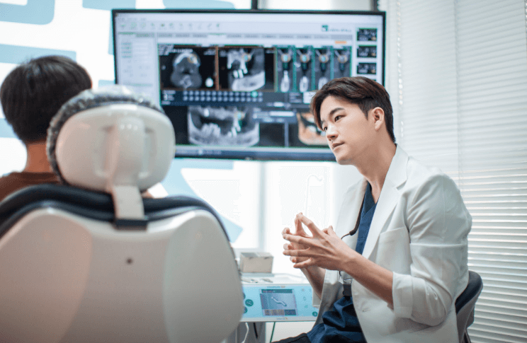 서동역 임플란트 치과