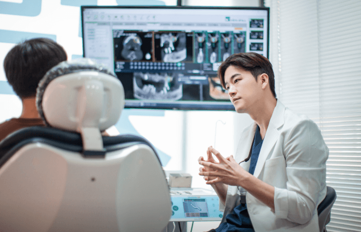 금사역 임플란트 치과