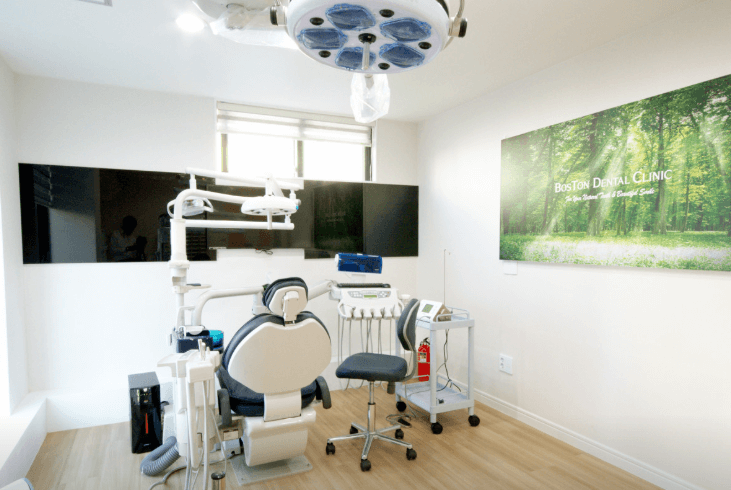 재송역 임플란트 치과