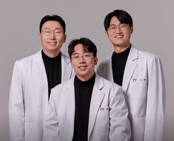 김대중컨벤션센터역 치과