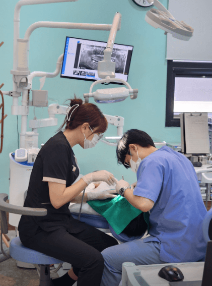 농성역 임플란트 치과