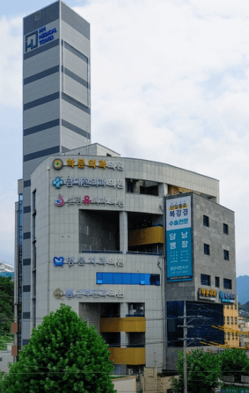 남광주역 임플란트 치과