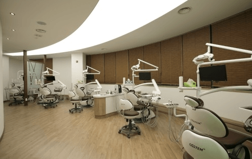 오룡역 임플란트 치과