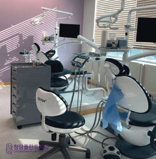 서대전네거리역 임플란트 치과