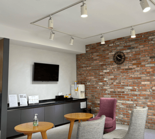 중앙로역 임플란트 치과