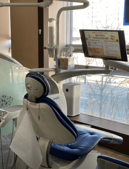 두류역 임플란트 치과