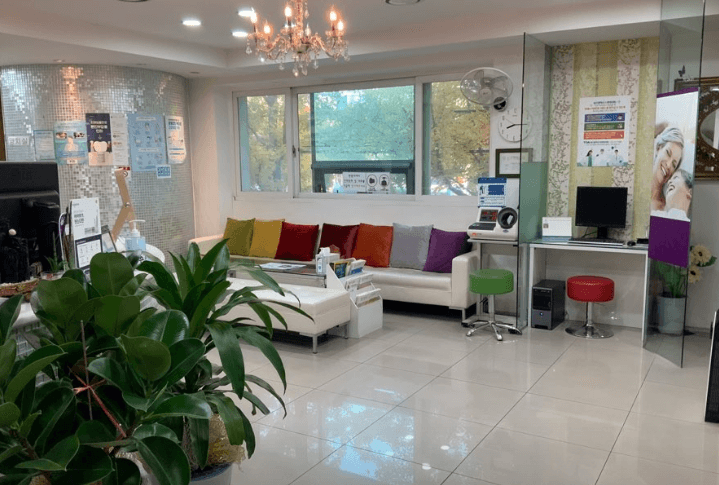 고산역 임플란트 치과