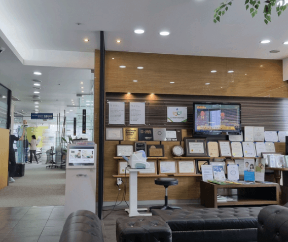 신매역 임플란트 치과