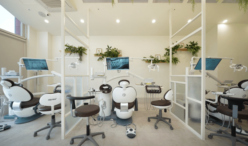 동천역 임플란트 치과