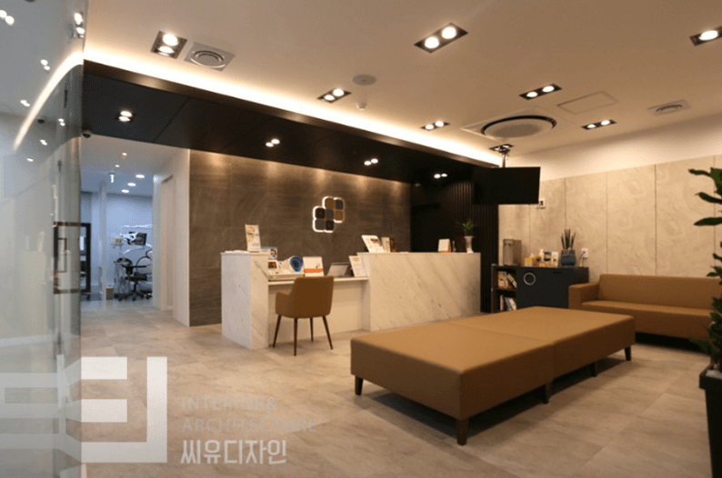 왜관역 임플란트 치과