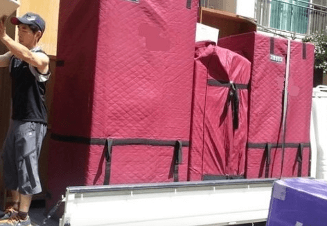 인천역 이삿짐센터