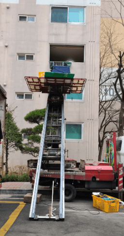 도화역 이삿짐센터