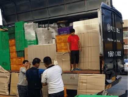 백운역 이삿짐센터