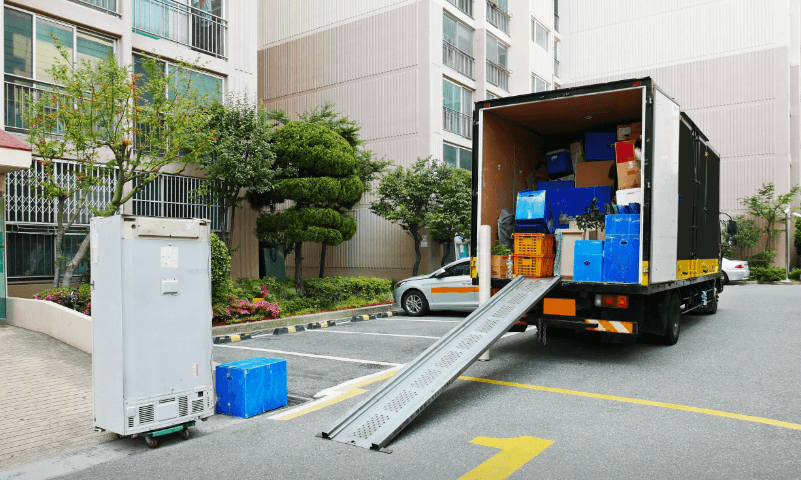 부개역 이삿짐센터