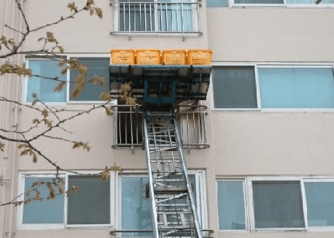 송내역 이삿짐센터