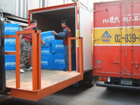 구로역 이삿짐센터