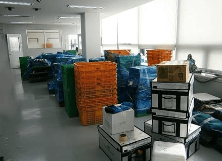 가산디지털단지역 이삿짐센터