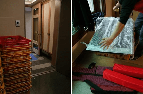 관악역 이삿짐센터