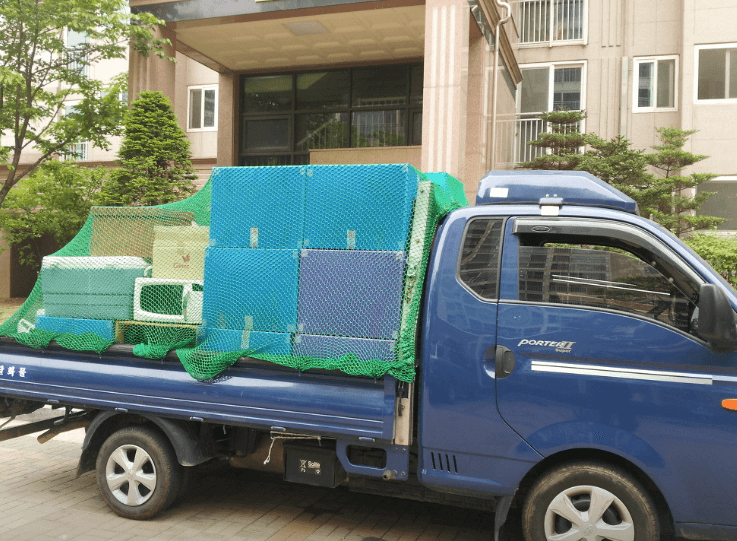 안양역 이삿짐센터