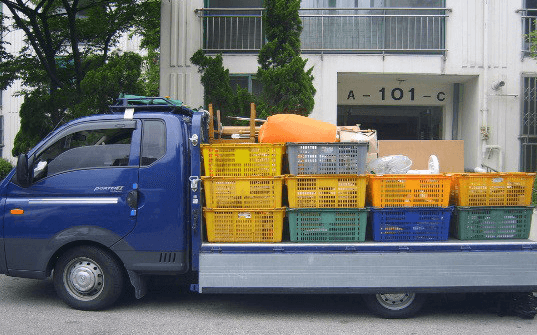 화서역 이삿짐센터