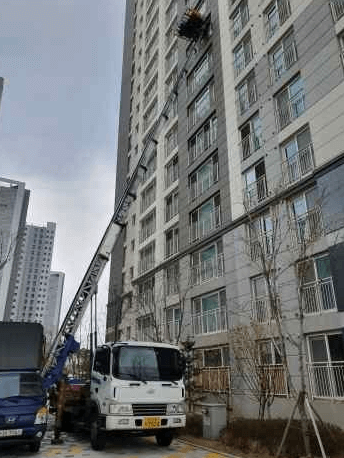 병점역 이삿짐센터