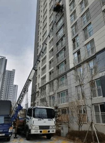 서동탄역 이삿짐센터