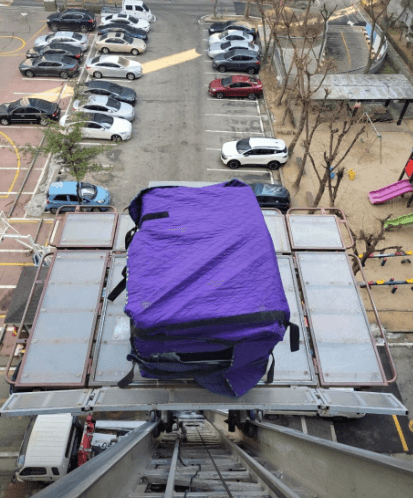 오산대역 이삿짐센터