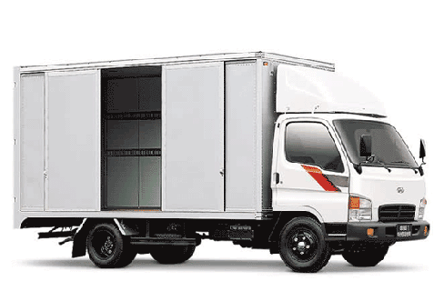 오산역 이삿짐센터