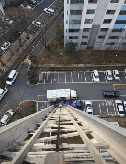 서정리역 이삿짐센터