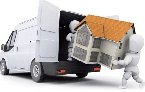 두정역 이삿짐센터