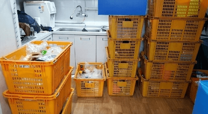 두정역 이삿짐센터