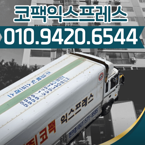 쌍용역 이삿짐센터