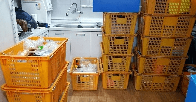 배방역 이삿짐센터