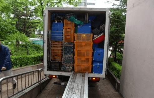 영등포역 이삿짐센터