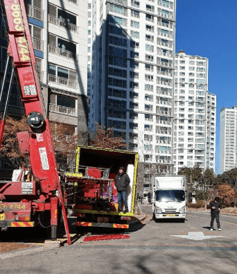 종로3가역 이삿짐센터