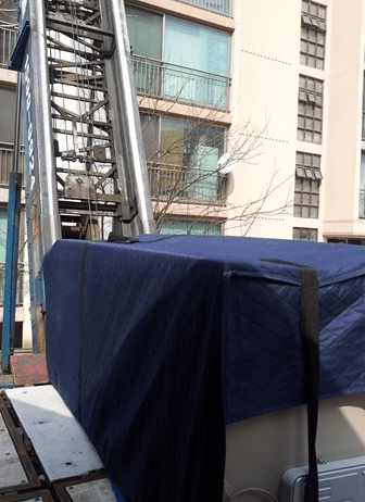 제기동역 이삿짐센터