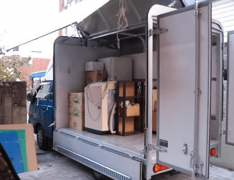 제기동역 이삿짐센터