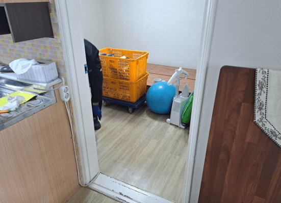 청량리역 이삿짐센터