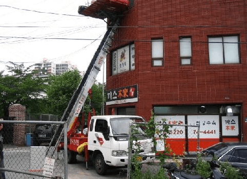 외대앞역 이삿짐센터