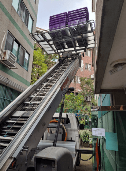 도봉구 이삿짐센터