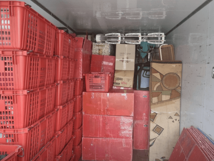 녹양역 이삿짐센터