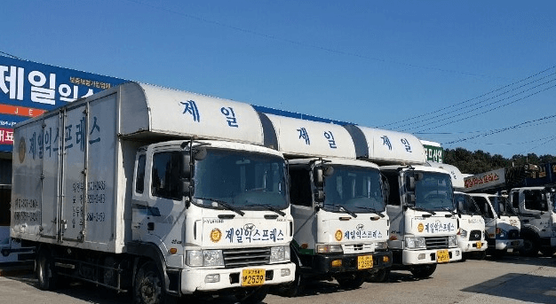 녹양역 이삿짐센터